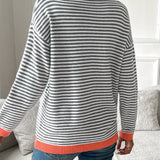 Pull Automne Femme Essentiel