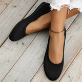 Chaussures de marche orthopédiques femme en mesh respirant