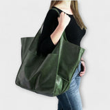 Sac Élégant Vert Femme