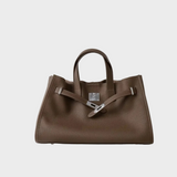 Sac Premium Marron Femme