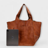 Sac Élégant Vert Femme
