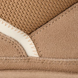 Chaussures Hiver Fourrées Antidérapantes Confort Thermique