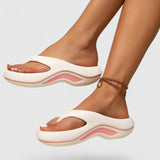 Sandales femme à enfiler en mousse EVA légère