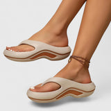 Sandales femme à enfiler en mousse EVA légère