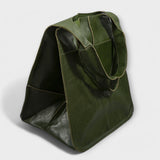 Sac Élégant Vert Femme