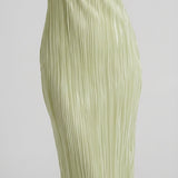 Robe Midi Fleurie Dentelle Romantique