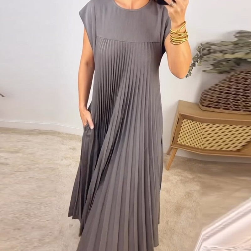 Bronisława | Robe intemporelle et confortable