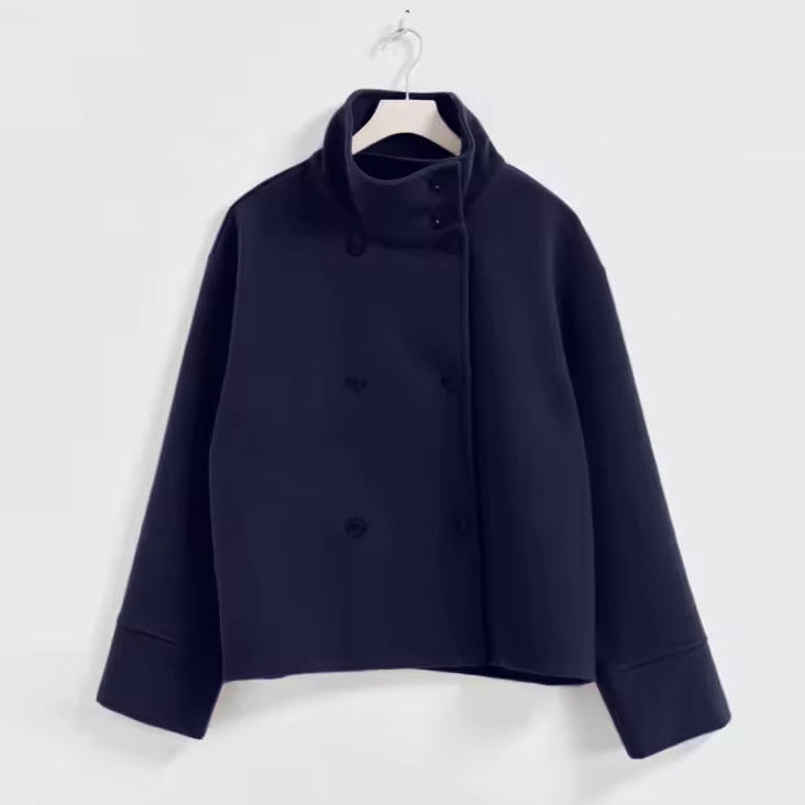 Elise – Veste Courte Luxe