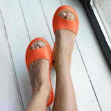 Sandales Slingback Minimalistes pour Style Estival