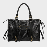 Sac Noir Femme Classique