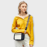 Sac En Cuir Marron Femme