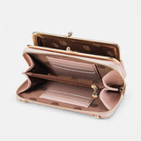 Sac téléphone bandoulière compact à plusieurs compartiments