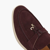 Mocassins Élégants Confort Souple Style Quotidien