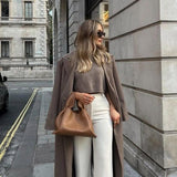 Sac à Main Femme En Cuir Vegan, Bandoulière Amovible