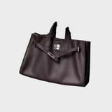 Sac Premium Marron Femme