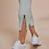 Pantalon Jogger Ajusté Taille Élastique Confort Moderne