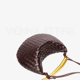 Sac Noir Femme Élégant