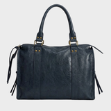 Sac Bleu Marine Femme