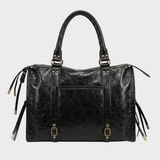 Sac Noir Femme Classique