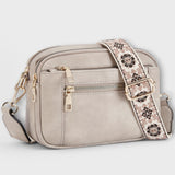 Sac En Cuir Marron Femme