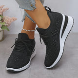 Baskets Orthopédiques Femme Ultra Confortables