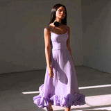 Robe Noire Femme Intemporelle