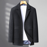 Langford | Blazer Ajusté Élégant pour Hommes