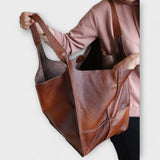 Sac Élégant Vert Femme