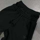 Pantalon Jogging Confort Premium Coupe Moderne Décontractée