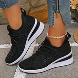 Baskets Orthopédiques Femme Ultra Confortables