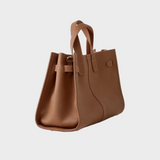 Sac Premium Marron Femme