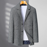 Langford | Blazer Ajusté Élégant pour Hommes