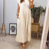 Bronisława | Robe intemporelle et confortable