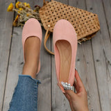 Chaussures de marche orthopédiques femme en mesh respirant