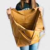 Sac Élégant Vert Femme
