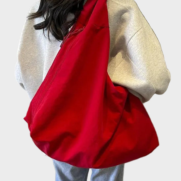 Sac Noir Femme Raffiné
