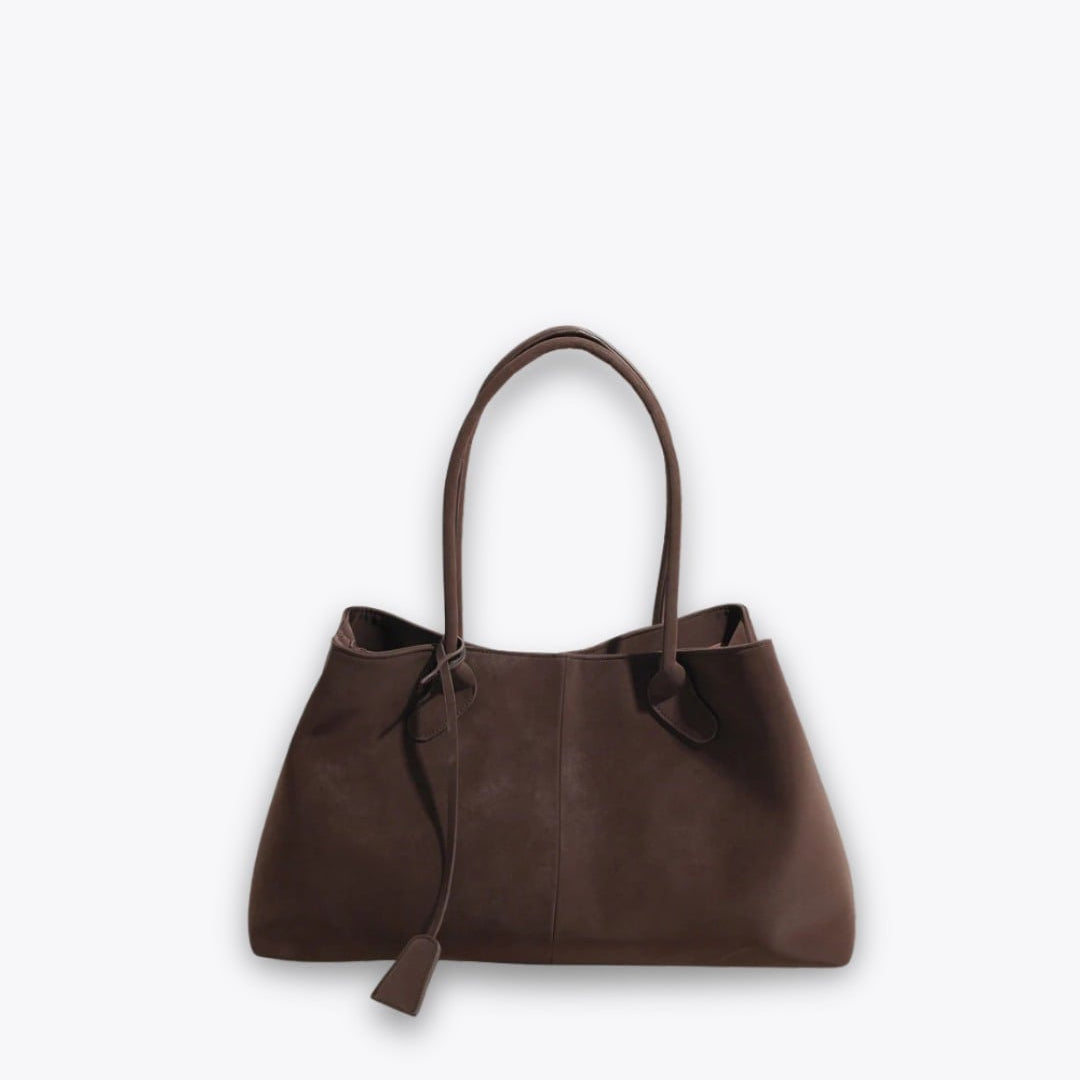 Sac Noir Femme Signature