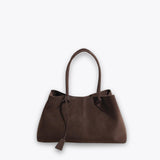 Sac Noir Femme Signature