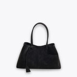 Sac Noir Femme Signature