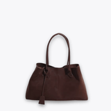 Sac Noir Femme Signature