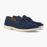Mocassins Élégants Confort Souple Style Quotidien