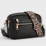Sac En Cuir Marron Femme