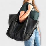 Sac Élégant Vert Femme