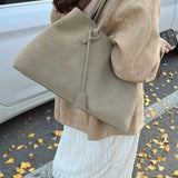 Sac Noir Femme Signature