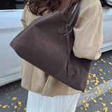 Sac Noir Femme Signature