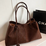 Sac Noir Femme Signature