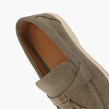 Mocassins Élégants Confort Souple Style Quotidien