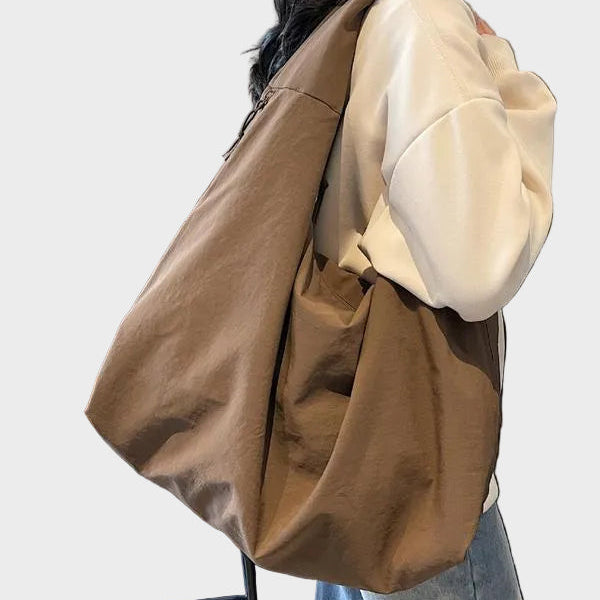 Sac Noir Femme Raffiné