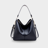 Sac à main femme avec bandoulière réglable