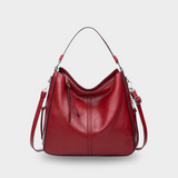 Sac à main femme avec bandoulière réglable